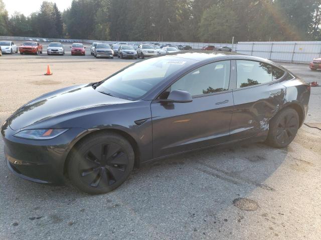 2025 TESLA MODEL 3, 