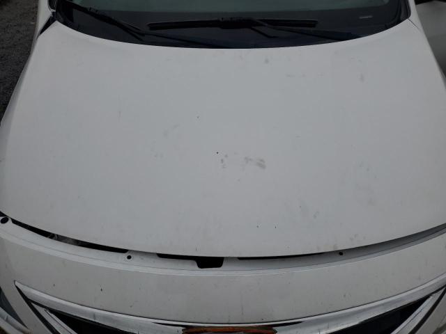 3N1CN7AP5GL827477 - 2016 NISSAN VERSA S 白色 照片 11