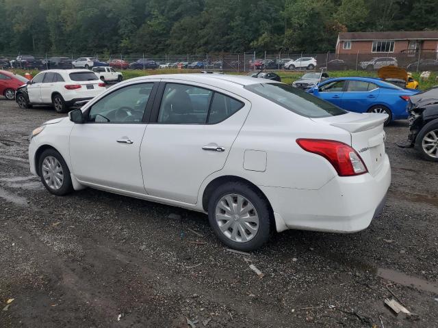 3N1CN7AP5GL827477 - 2016 NISSAN VERSA S 白色 照片 2