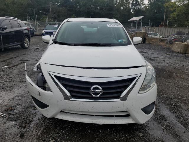 3N1CN7AP5GL827477 - 2016 NISSAN VERSA S 白色 照片 5