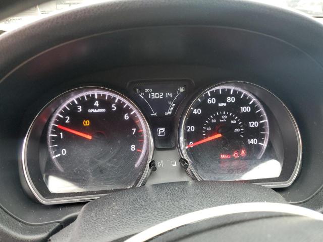 3N1CN7AP5GL827477 - 2016 NISSAN VERSA S 白色 照片 9