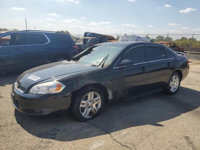 2011 CHEVROLET IMPALA LT, 
