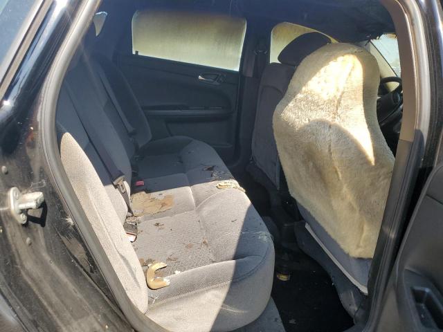 2G1WG5EKXB1240136 - 2011 CHEVROLET IMPALA LT Qara foto 10