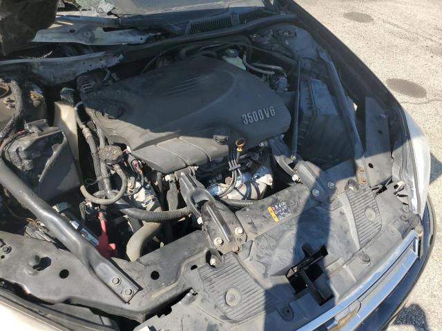 2G1WG5EKXB1240136 - 2011 CHEVROLET IMPALA LT Qara foto 11