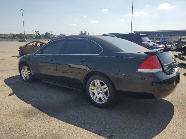 2G1WG5EKXB1240136 - 2011 CHEVROLET IMPALA LT Qara foto 2
