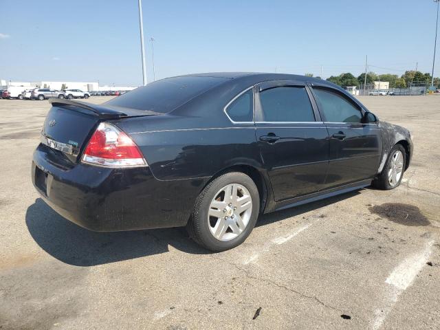 2G1WG5EKXB1240136 - 2011 CHEVROLET IMPALA LT Qara foto 3