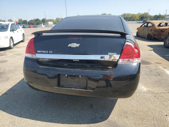 2G1WG5EKXB1240136 - 2011 CHEVROLET IMPALA LT Qara foto 6