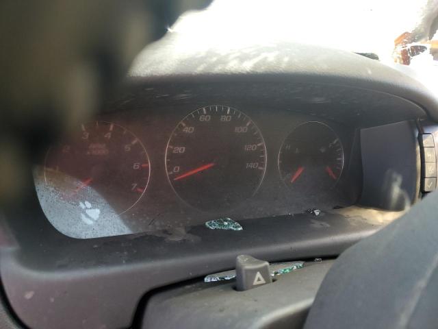 2G1WG5EKXB1240136 - 2011 CHEVROLET IMPALA LT Qara foto 9