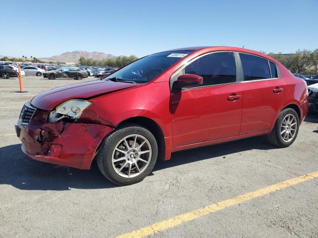 2009 NISSAN SENTRA 2.0, 