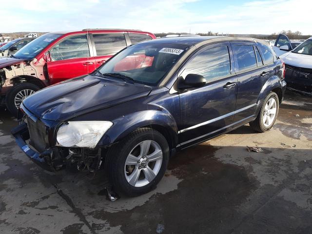 2011 DODGE CALIBER MAINSTREET, 