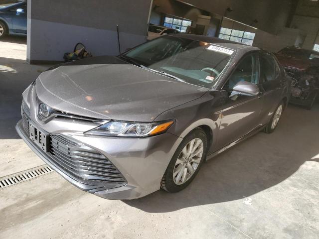 2018 TOYOTA CAMRY L, 