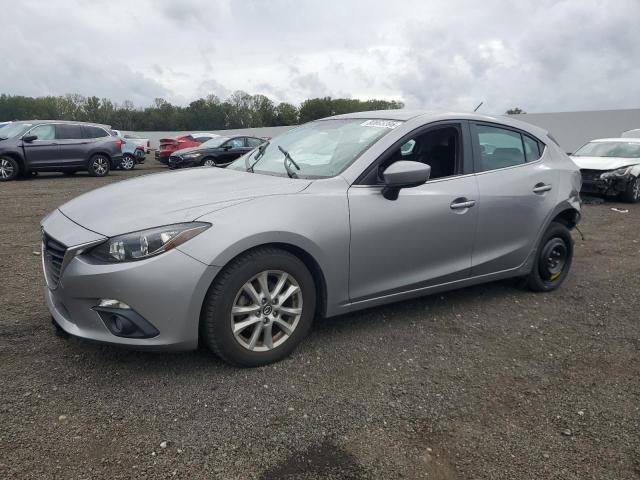 2015 MAZDA 3 TOURING, 