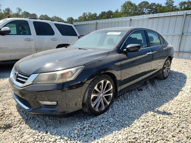 2015 HONDA ACCORD SPORT, 