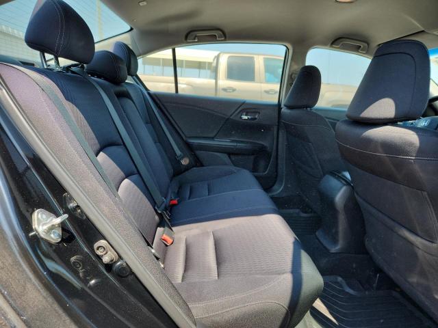 1HGCR2E59FA100721 - 2015 HONDA ACCORD SPORT Qara foto 10