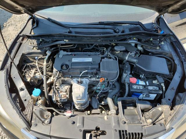 1HGCR2E59FA100721 - 2015 HONDA ACCORD SPORT Qara foto 11