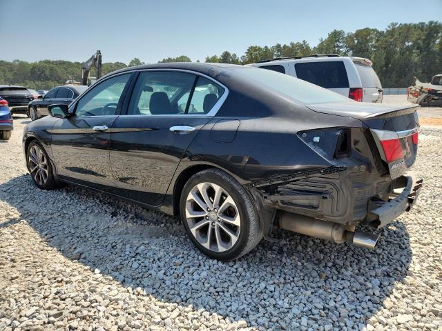 1HGCR2E59FA100721 - 2015 HONDA ACCORD SPORT Qara foto 2