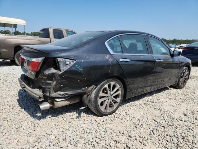 1HGCR2E59FA100721 - 2015 HONDA ACCORD SPORT Qara foto 3