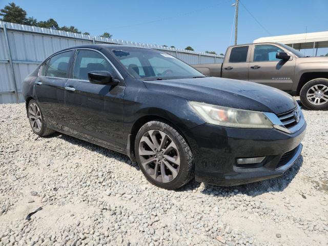 1HGCR2E59FA100721 - 2015 HONDA ACCORD SPORT Qara foto 4