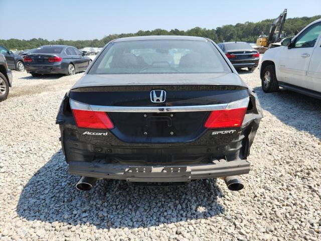 1HGCR2E59FA100721 - 2015 HONDA ACCORD SPORT Qara foto 6