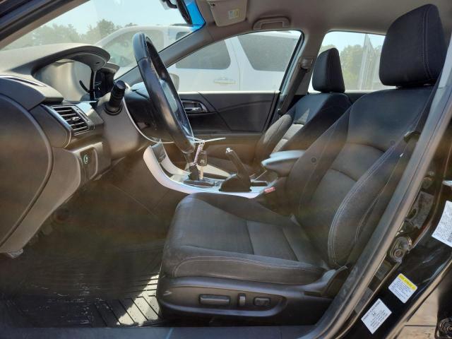 1HGCR2E59FA100721 - 2015 HONDA ACCORD SPORT Qara foto 7