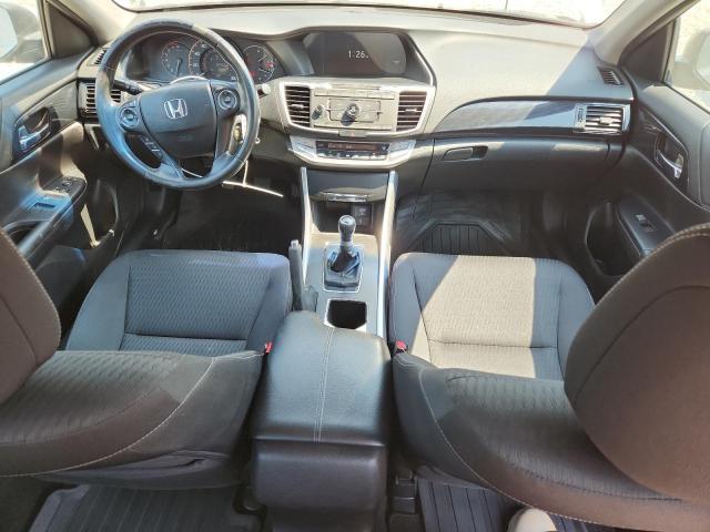 1HGCR2E59FA100721 - 2015 HONDA ACCORD SPORT Qara foto 8