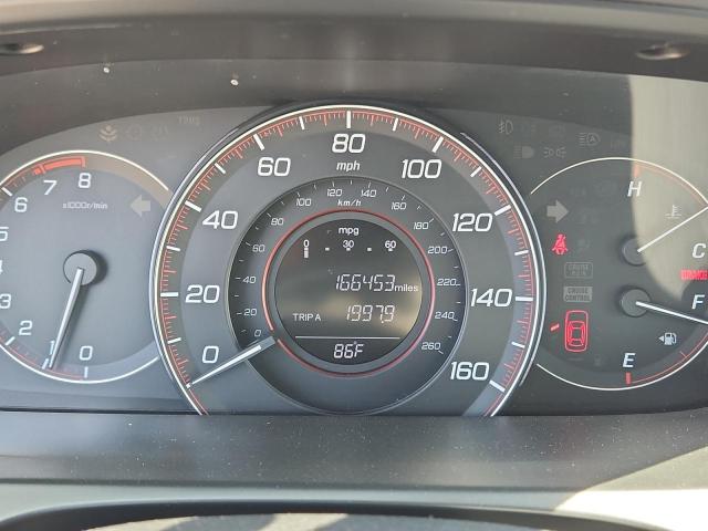 1HGCR2E59FA100721 - 2015 HONDA ACCORD SPORT Qara foto 9