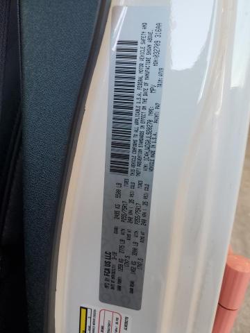 1C4HJWDG0JL920270 - 2018 JEEP WRANGLER U SPORT Սպիտակ լուսանկար 13