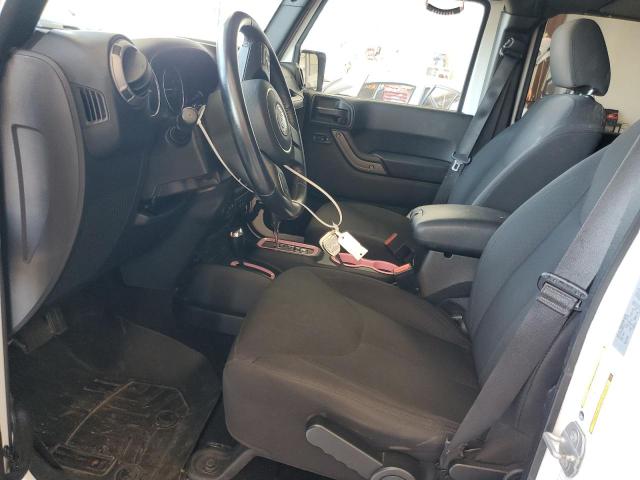 1C4HJWDG0JL920270 - 2018 JEEP WRANGLER U SPORT Սպիտակ լուսանկար 7