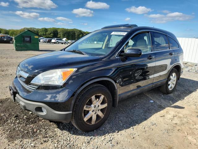2008 HONDA CR-V EXL, 