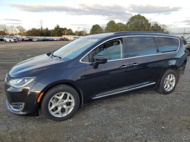 2017 CHRYSLER PACIFICA TOURING L, 