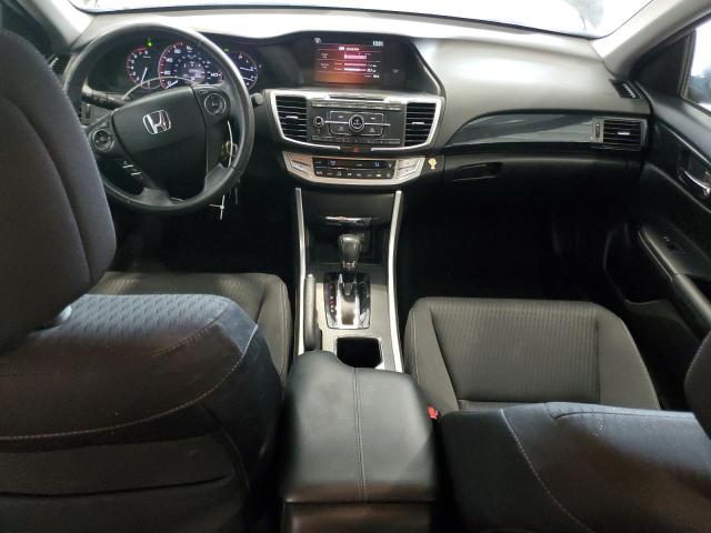 1HGCR2F50FA047163 - 2015 HONDA ACCORD SPORT ყავისფერი ფოტო 8