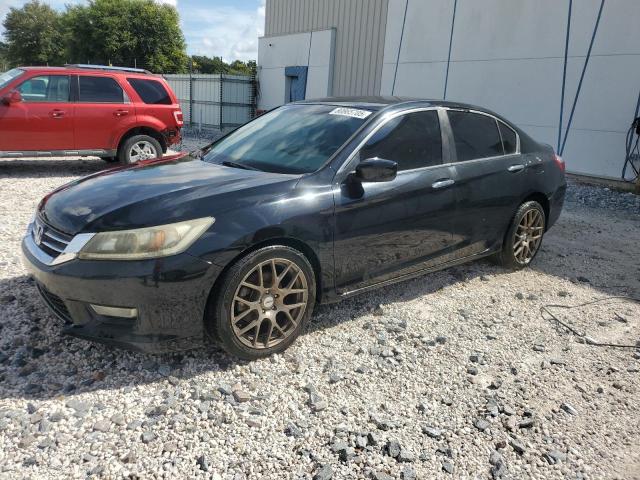 2013 HONDA ACCORD SPORT, 