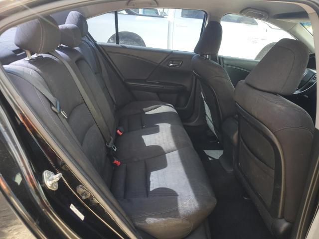 1HGCR2F59DA283128 - 2013 HONDA ACCORD SPORT BLACK photo 10