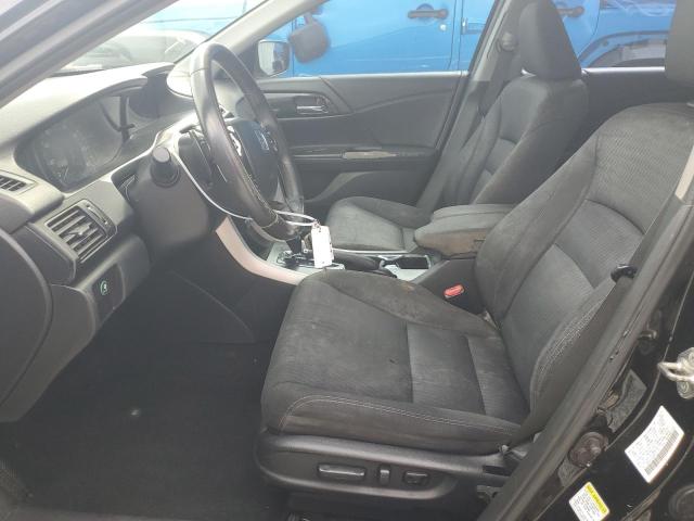 1HGCR2F59DA283128 - 2013 HONDA ACCORD SPORT BLACK photo 7