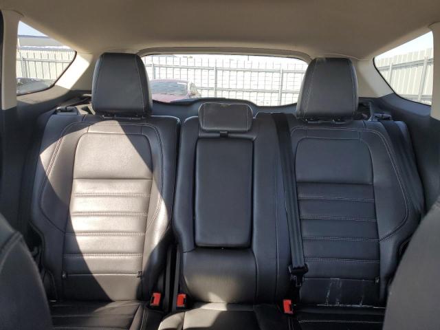 1FMCU9H96JUC92798 - 2018 FORD ESCAPE SEL 黑色 照片 10