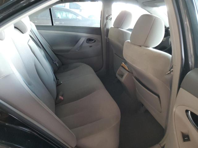 4T4BF3EK4BR141735 - 2011 TOYOTA CAMRY BASE Qara foto 10