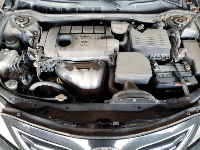 4T4BF3EK4BR141735 - 2011 TOYOTA CAMRY BASE Qara foto 11