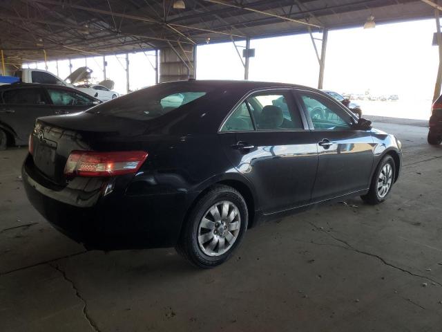 4T4BF3EK4BR141735 - 2011 TOYOTA CAMRY BASE Qara foto 3
