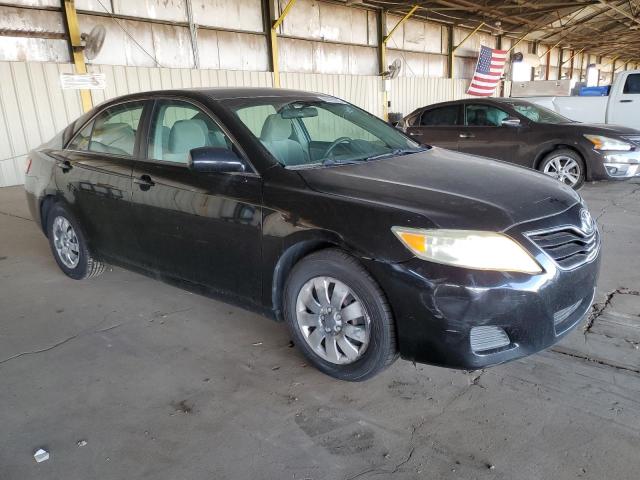4T4BF3EK4BR141735 - 2011 TOYOTA CAMRY BASE Qara foto 4