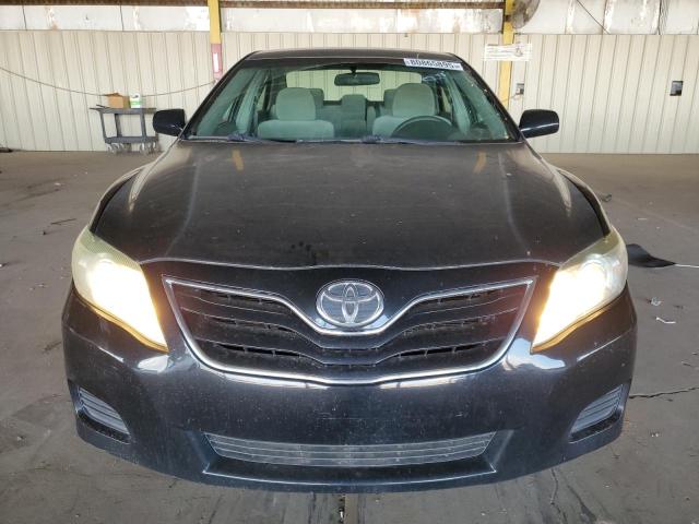 4T4BF3EK4BR141735 - 2011 TOYOTA CAMRY BASE Qara foto 5