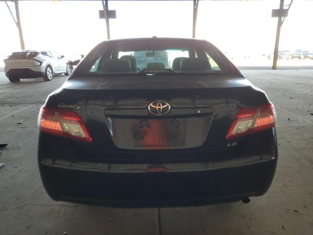 4T4BF3EK4BR141735 - 2011 TOYOTA CAMRY BASE Qara foto 6