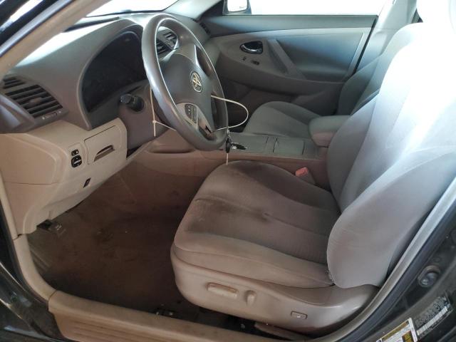 4T4BF3EK4BR141735 - 2011 TOYOTA CAMRY BASE Qara foto 7