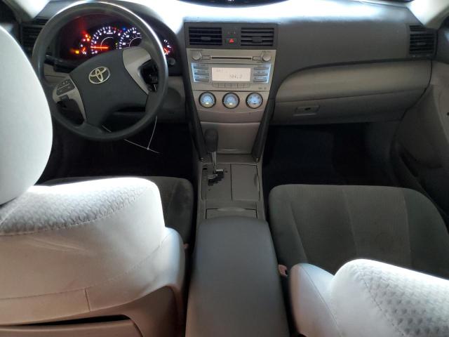 4T4BF3EK4BR141735 - 2011 TOYOTA CAMRY BASE Qara foto 8