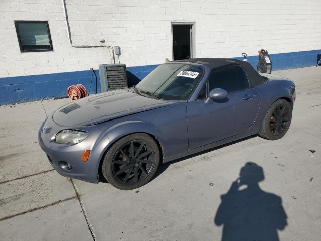 2006 MAZDA MX-5 MIATA, 