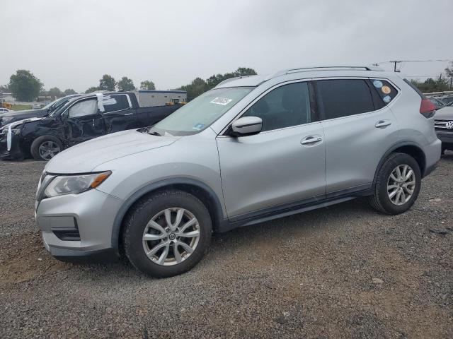 2018 NISSAN ROGUE S, 