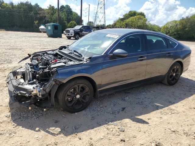 2024 HONDA ACCORD LX, 