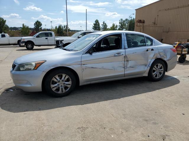 2010 HONDA ACCORD LXP, 