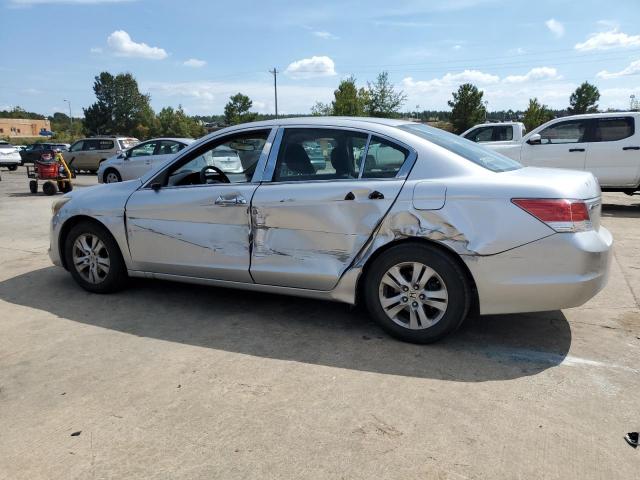1HGCP2F40AA064650 - 2010 HONDA ACCORD LXP SILVER photo 2