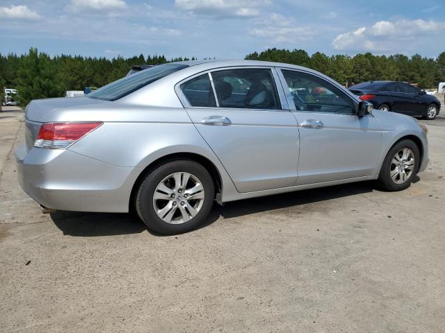 1HGCP2F40AA064650 - 2010 HONDA ACCORD LXP SILVER photo 3