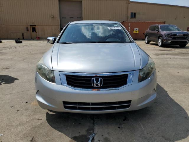 1HGCP2F40AA064650 - 2010 HONDA ACCORD LXP SILVER photo 5